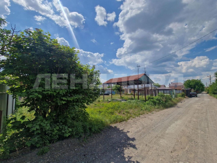 Земельный участок СНТ Южтехмонтаж Земельный участок СНТ Южтехмонтаж