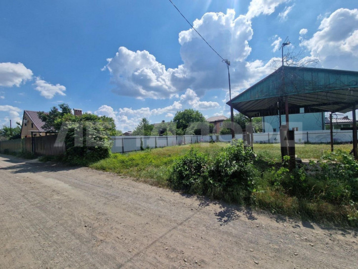 Земельный участок СНТ Южтехмонтаж Земельный участок СНТ Южтехмонтаж