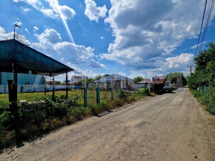 Земельный участок СНТ Южтехмонтаж Земельный участок СНТ Южтехмонтаж