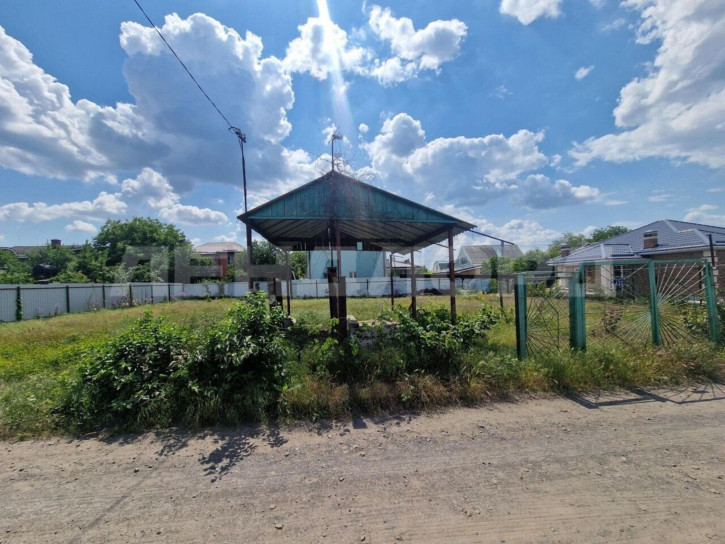 Земельный участок СНТ Южтехмонтаж Земельный участок СНТ Южтехмонтаж