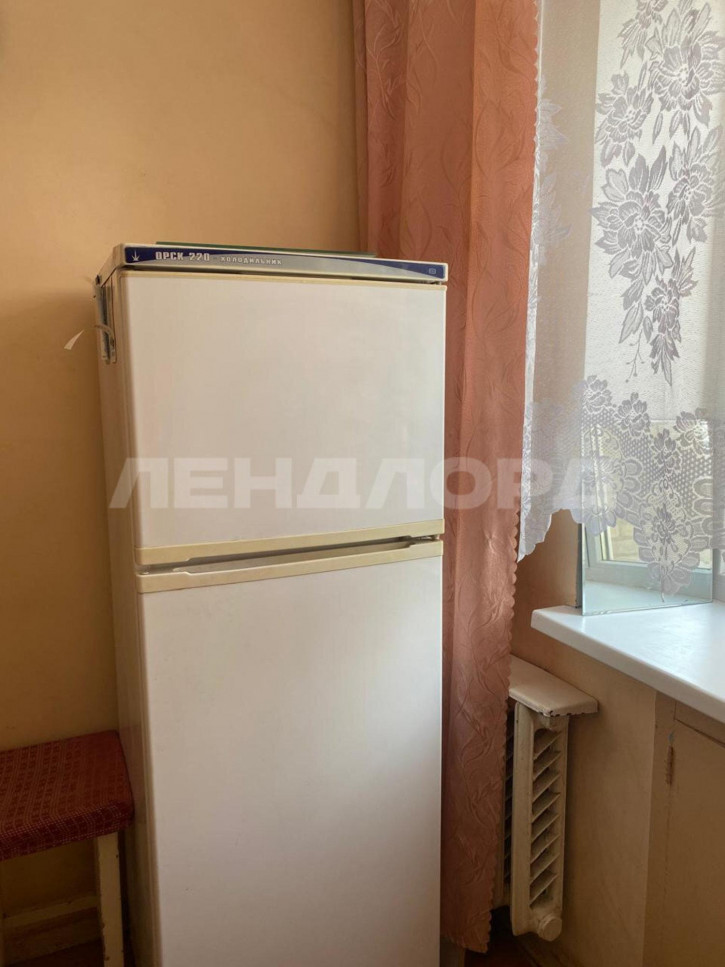 2-комн квартира улица Малиновского, 18 2-комн квартира улица Малиновского, 18