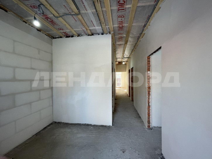 Коттедж/дом Заповедная улица