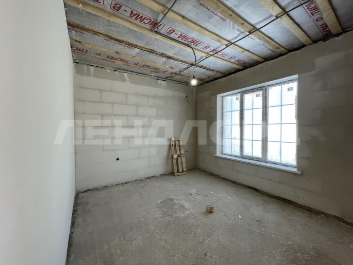 Коттедж/дом Заповедная улица