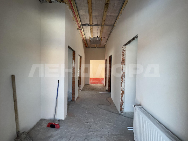 Коттедж/дом Калиновая улица