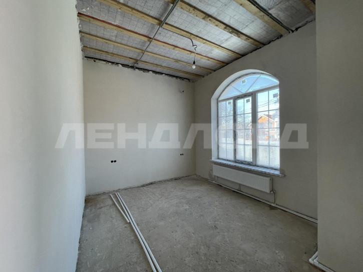 Коттедж/дом Калиновая улица