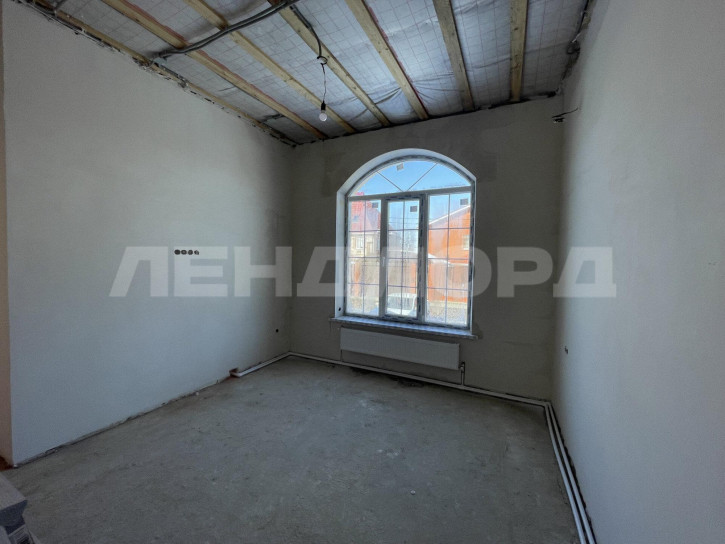 Коттедж/дом Калиновая улица