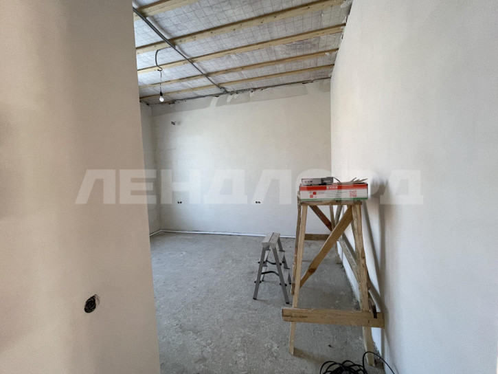 Коттедж/дом Калиновая улица