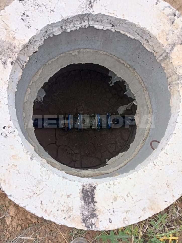 Земельный участок Производственная