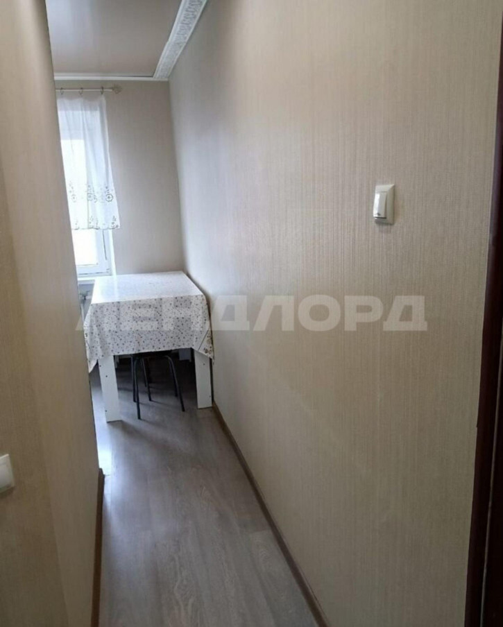 2-комн квартира Коммунистический проспект, 38/1