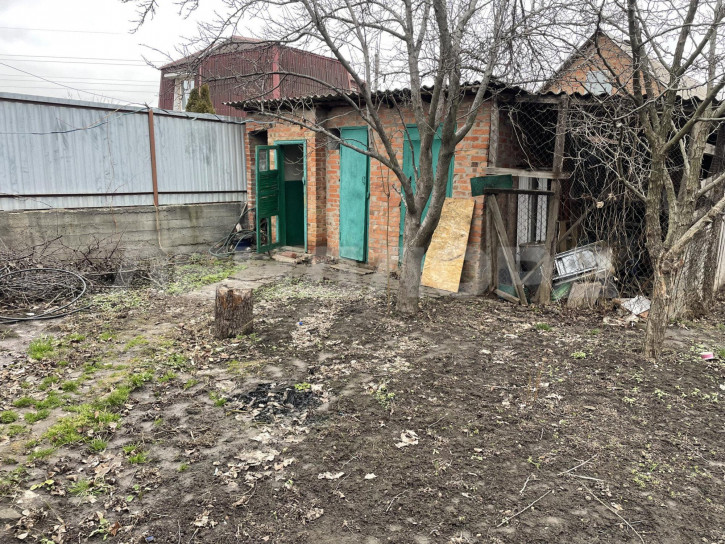 Земельный участок Сормовская улица