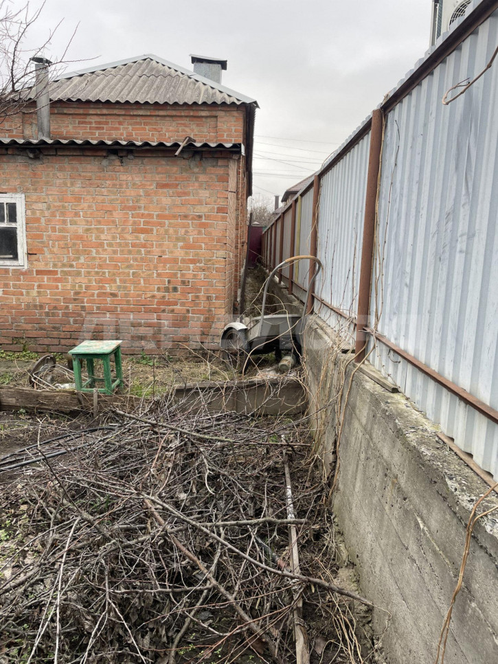 Земельный участок Сормовская улица