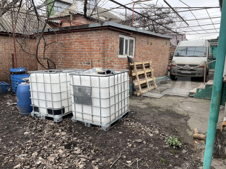 Земельный участок Сормовская улица