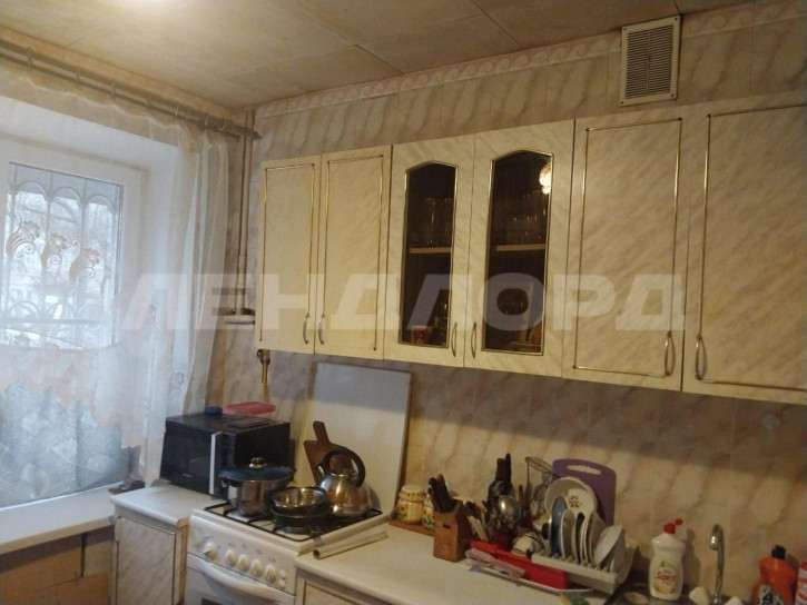 1-комн квартира улица Кулагина, 1
