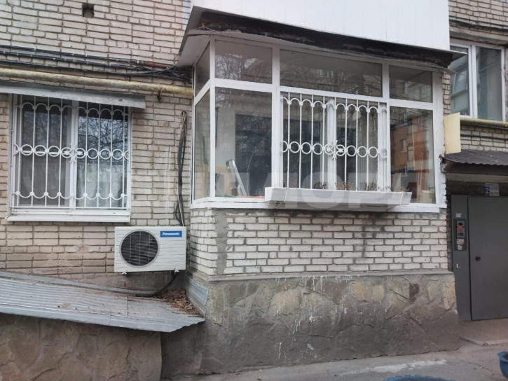 1-комн квартира улица Кулагина, 1