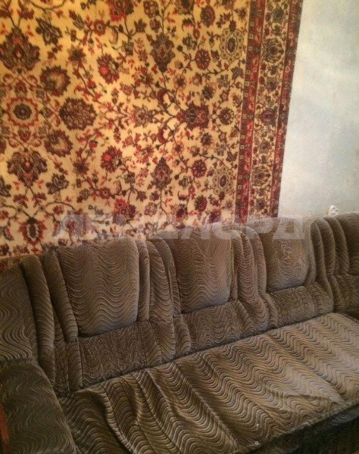 3-комн квартира Стартовая улица, 12