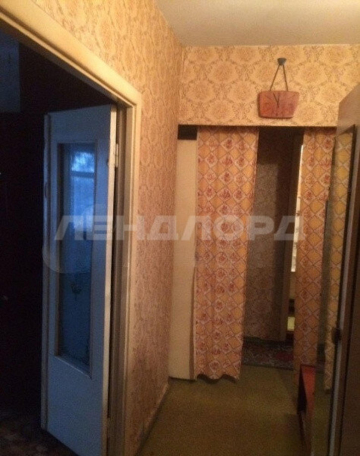 3-комн квартира Стартовая улица, 12
