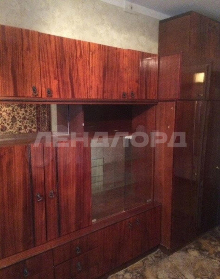 3-комн квартира Стартовая улица, 12