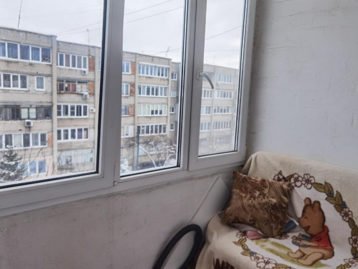 2-комн квартира Россия, Чувашская ул, 9 2-комн квартира Россия, Чувашская ул, 9