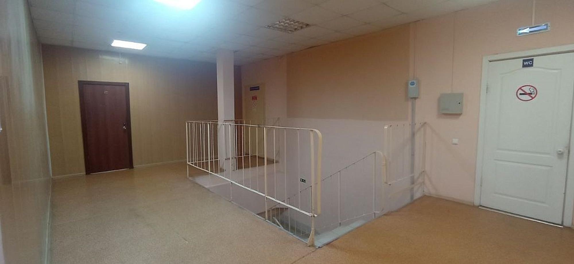 Купить помещение свободного назначения за 3 300 000 рублей на Россия, Пушкарская ул, 51, Мотовилихинский