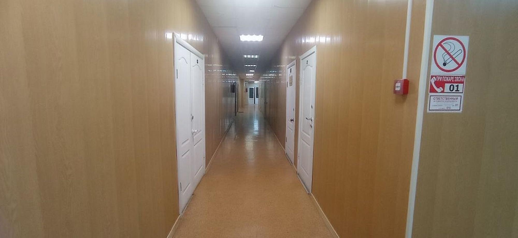 Купить помещение свободного назначения за 3 300 000 рублей на Россия, Пушкарская ул, 51, Мотовилихинский