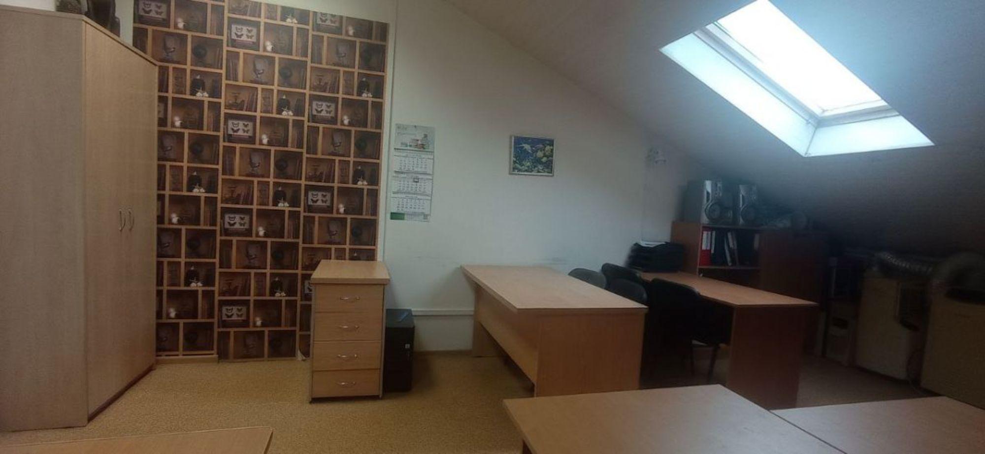 Купить помещение свободного назначения за 3 300 000 рублей на Россия, Пушкарская ул, 51, Мотовилихинский