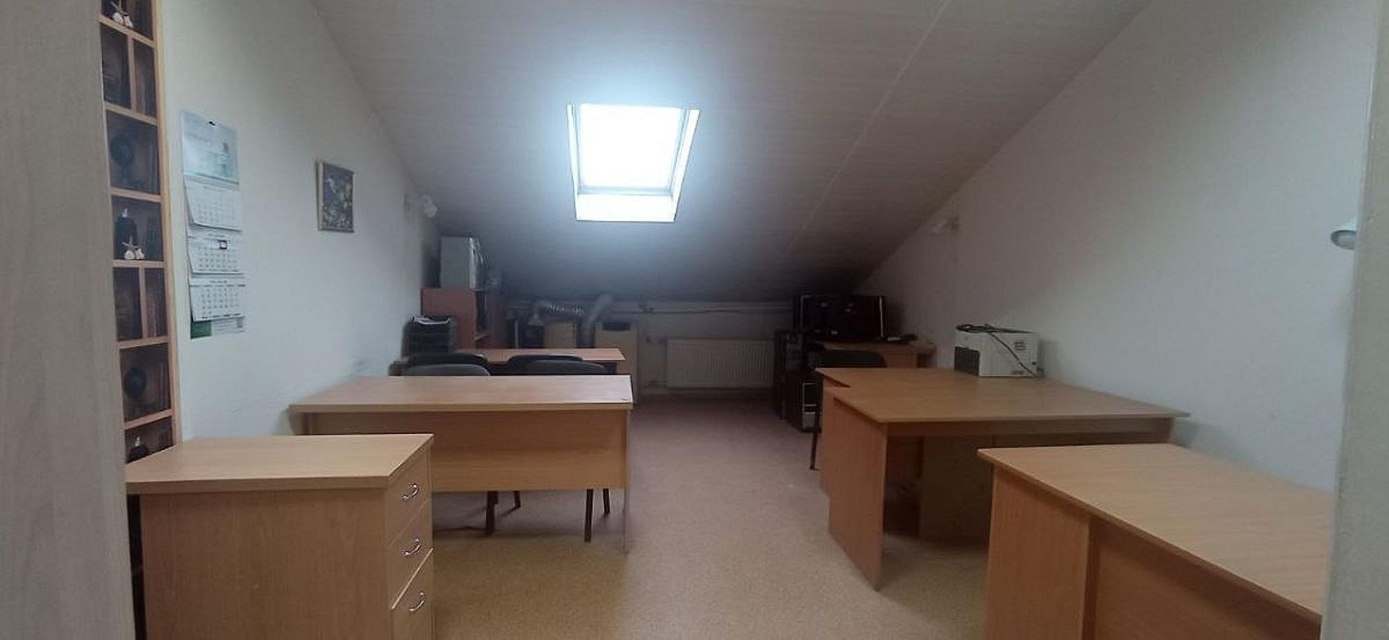 Купить помещение свободного назначения за 3 300 000 рублей на Россия, Пушкарская ул, 51, Мотовилихинский