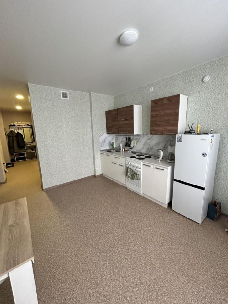 1-комн квартира ул Завертяева, 18к8