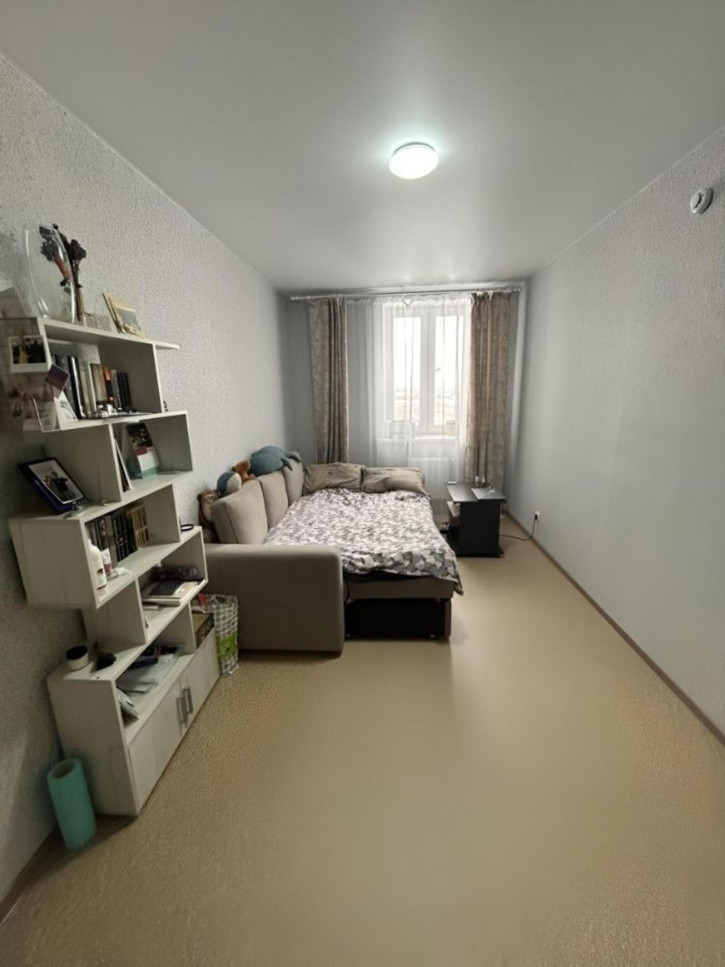 1-комн квартира ул Завертяева, 18к8