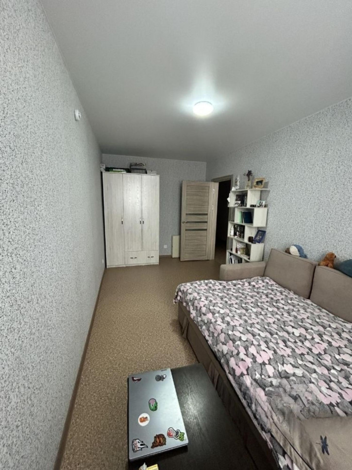 1-комн квартира ул Завертяева, 18к8