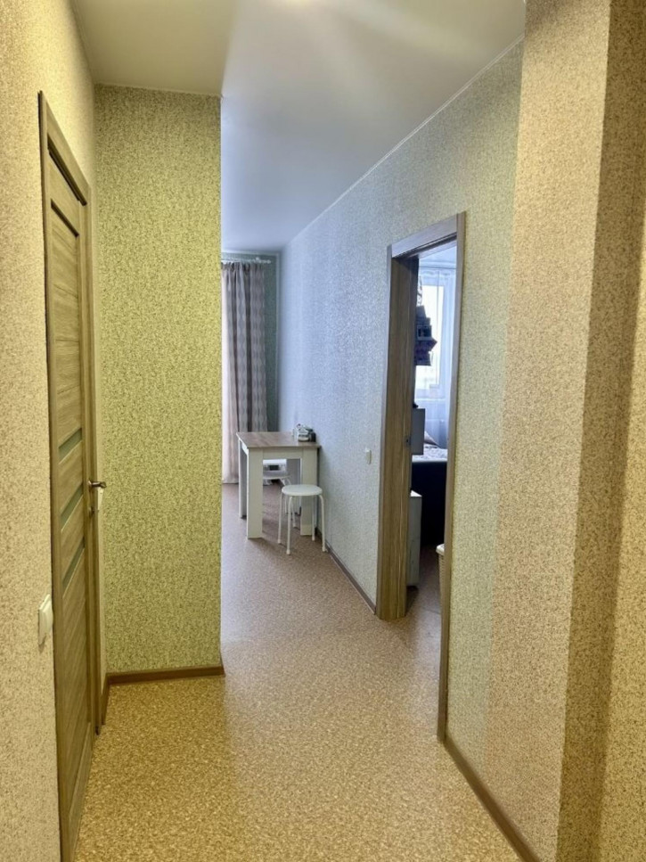 1-комн квартира ул Завертяева, 18к8