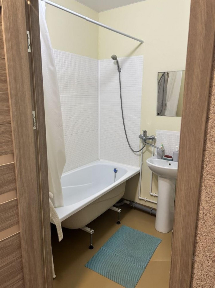 1-комн квартира ул Завертяева, 18к8