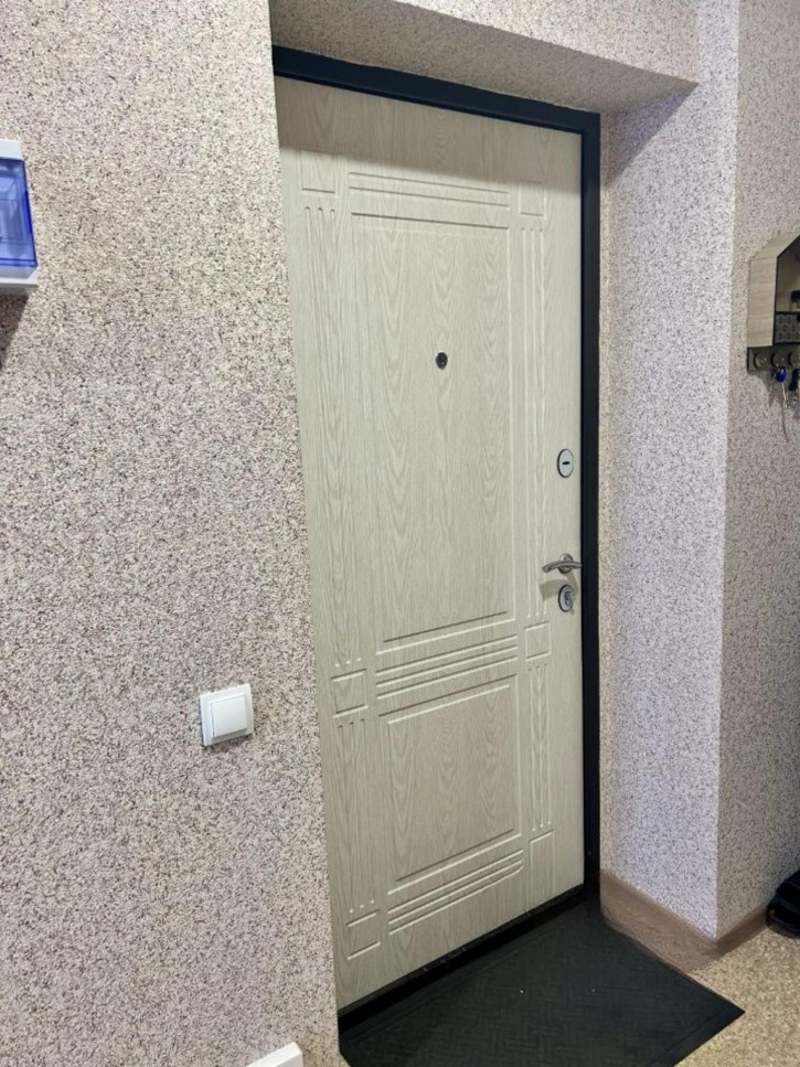 1-комн квартира ул Завертяева, 18к8