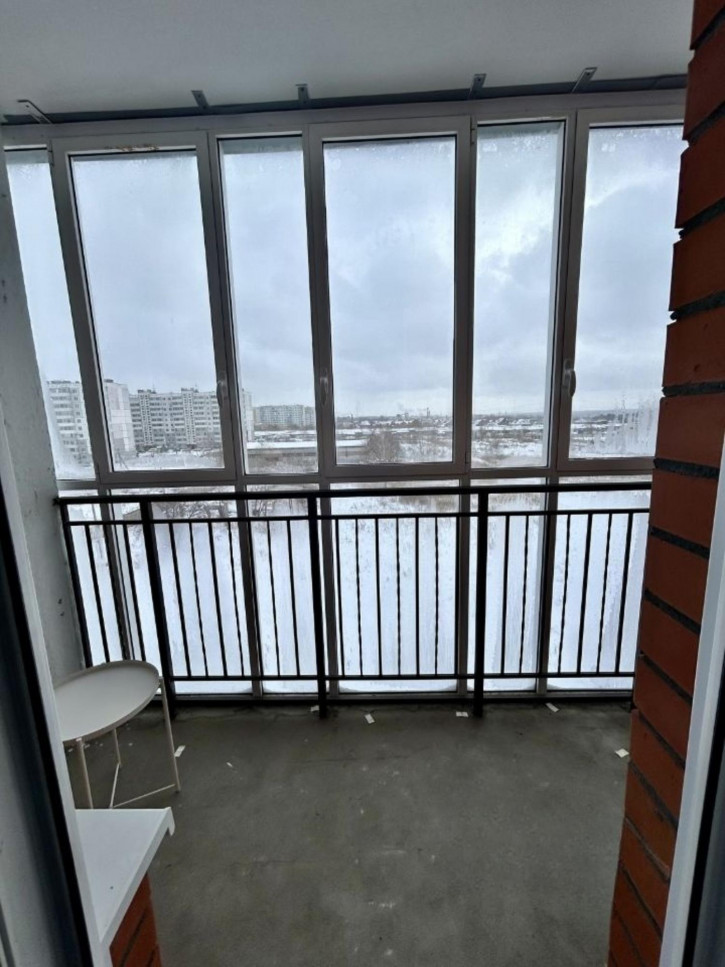 1-комн квартира ул Завертяева, 18к8
