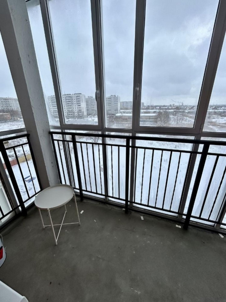 1-комн квартира ул Завертяева, 18к8