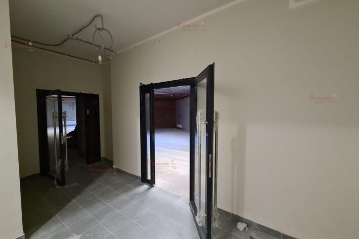 Торговое помещение Свердлова 32б