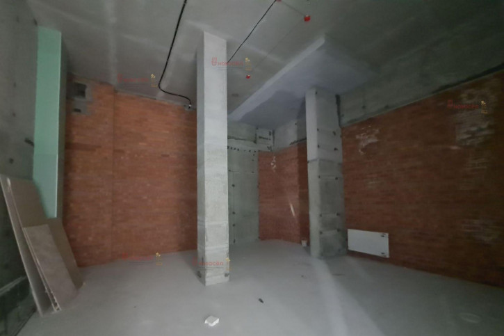 Торговое помещение Свердлова 32б