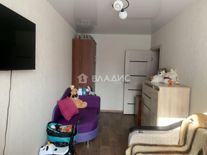 1-комн квартира Анкудиновка д