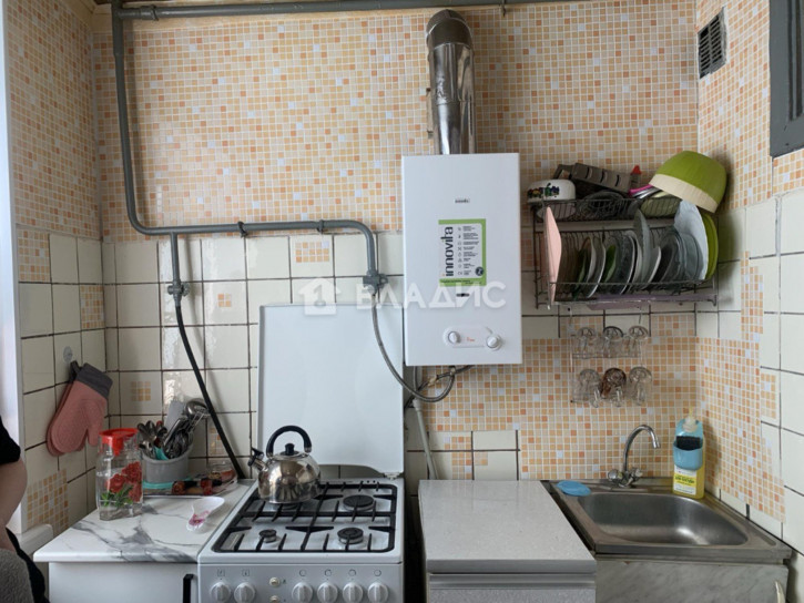 1-комн квартира Анкудиновка д