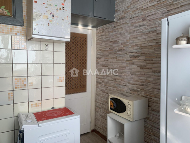 1-комн квартира Анкудиновка д