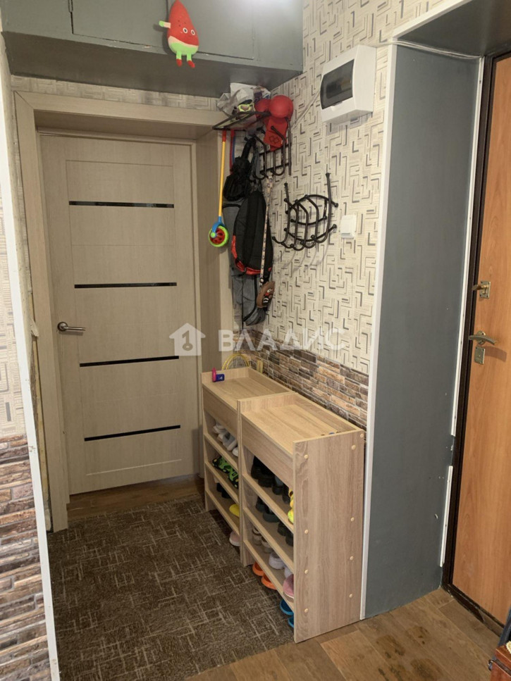 1-комн квартира Анкудиновка д