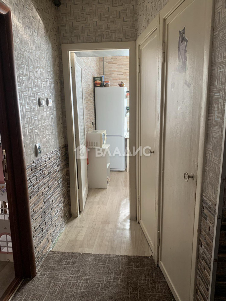 1-комн квартира Анкудиновка д