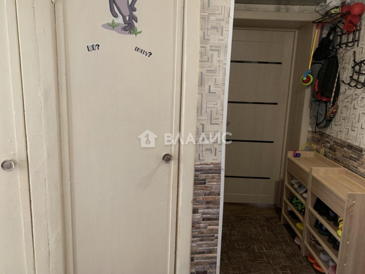 1-комн квартира Анкудиновка д