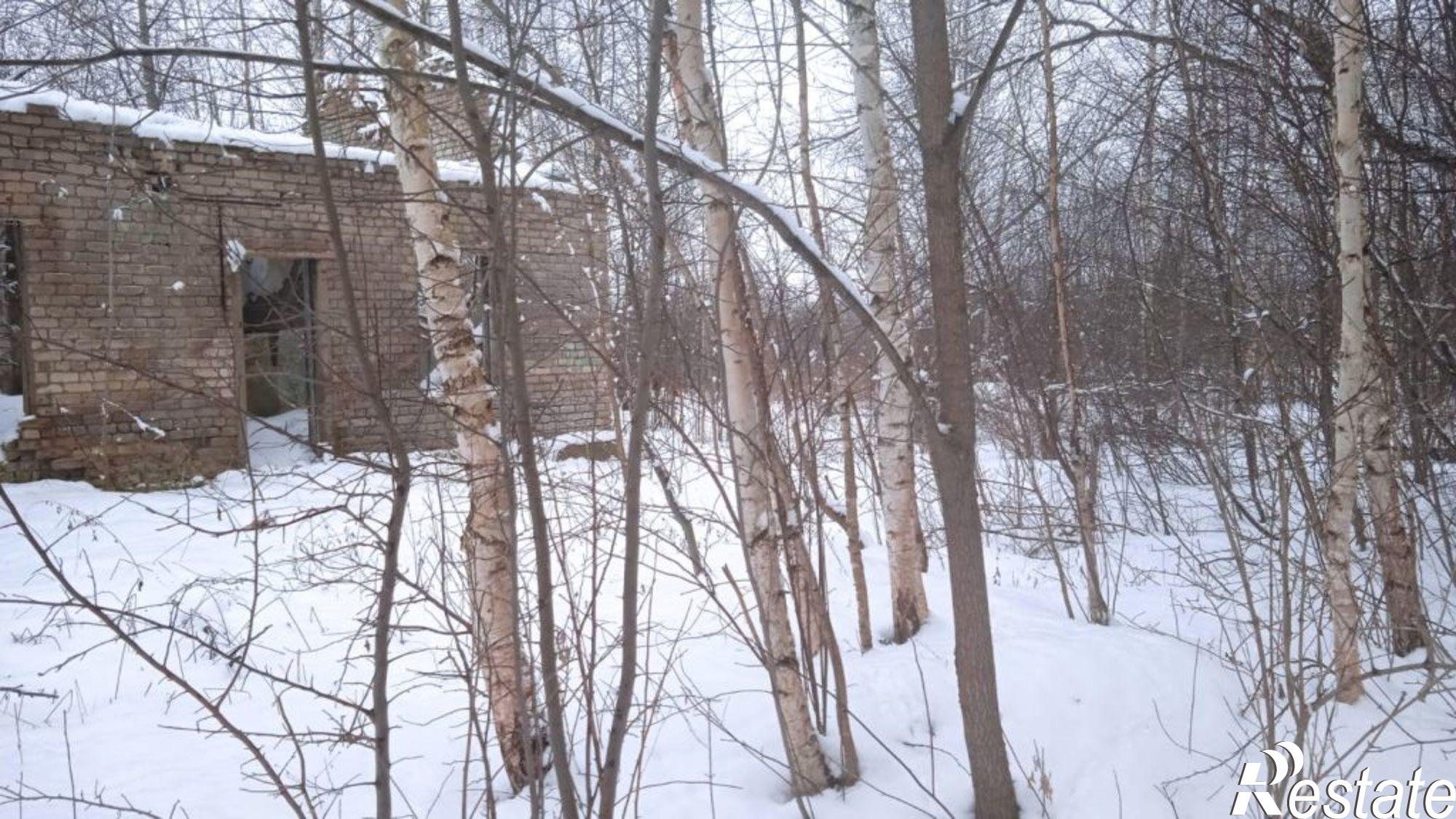 Купить землю, земельный участок за 3 000 000 рублей на Полигонная ул