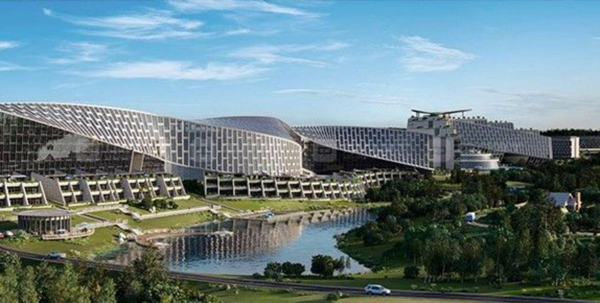 Купить землю, земельный участок за 57 200 000 рублей на ул. Центральная, дом 145