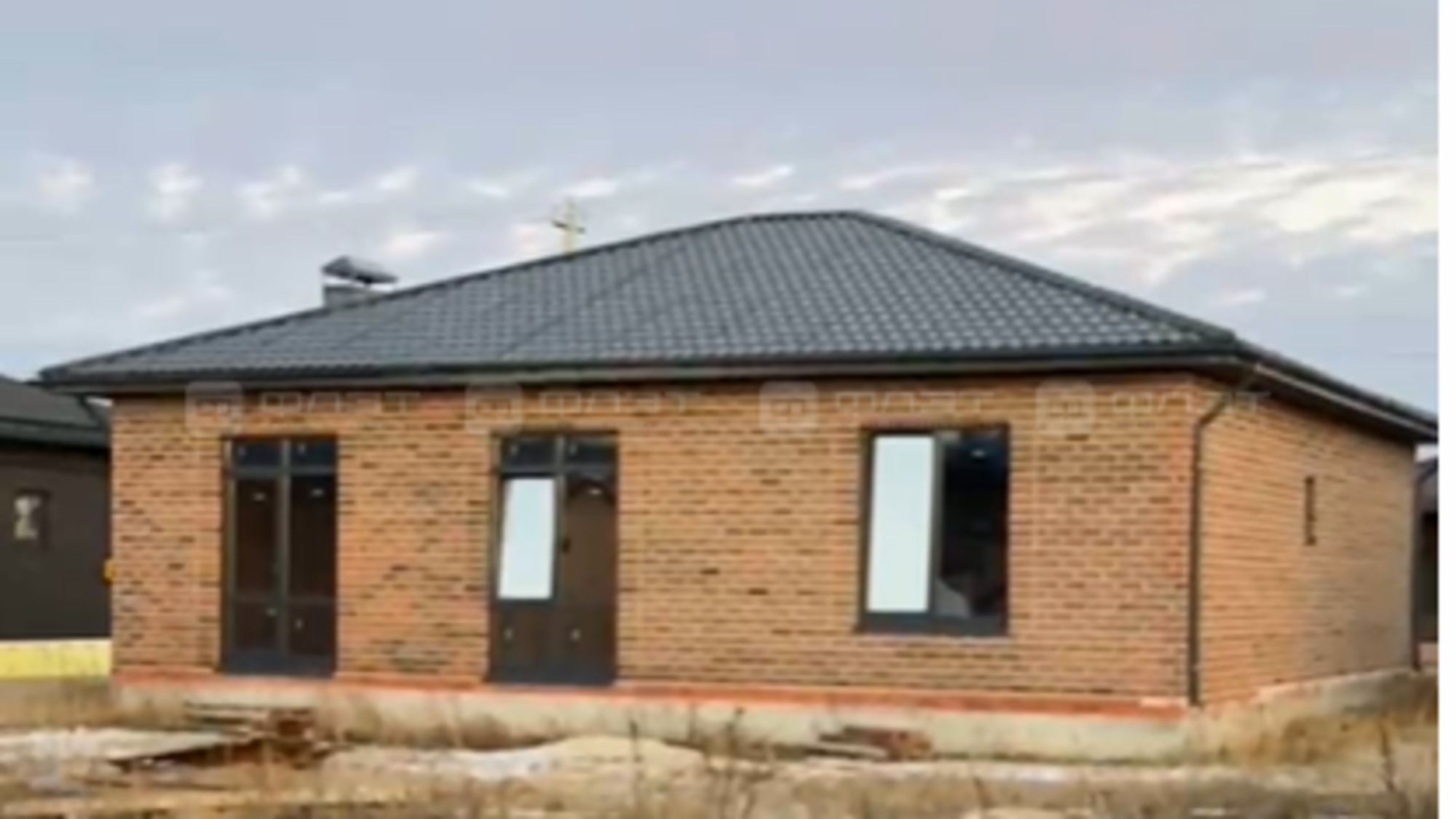 Купить дачу, дом, коттедж за 10 499 000 рублей на ул. Замана, дом 89