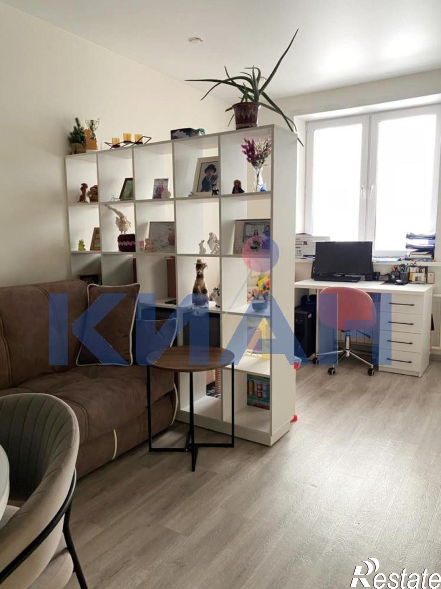 Купить квартиру за 6 300 000 рублей на Турбинная ул., 6а Купить квартиру за 6 300 000 рублей на Турбинная ул., 6а