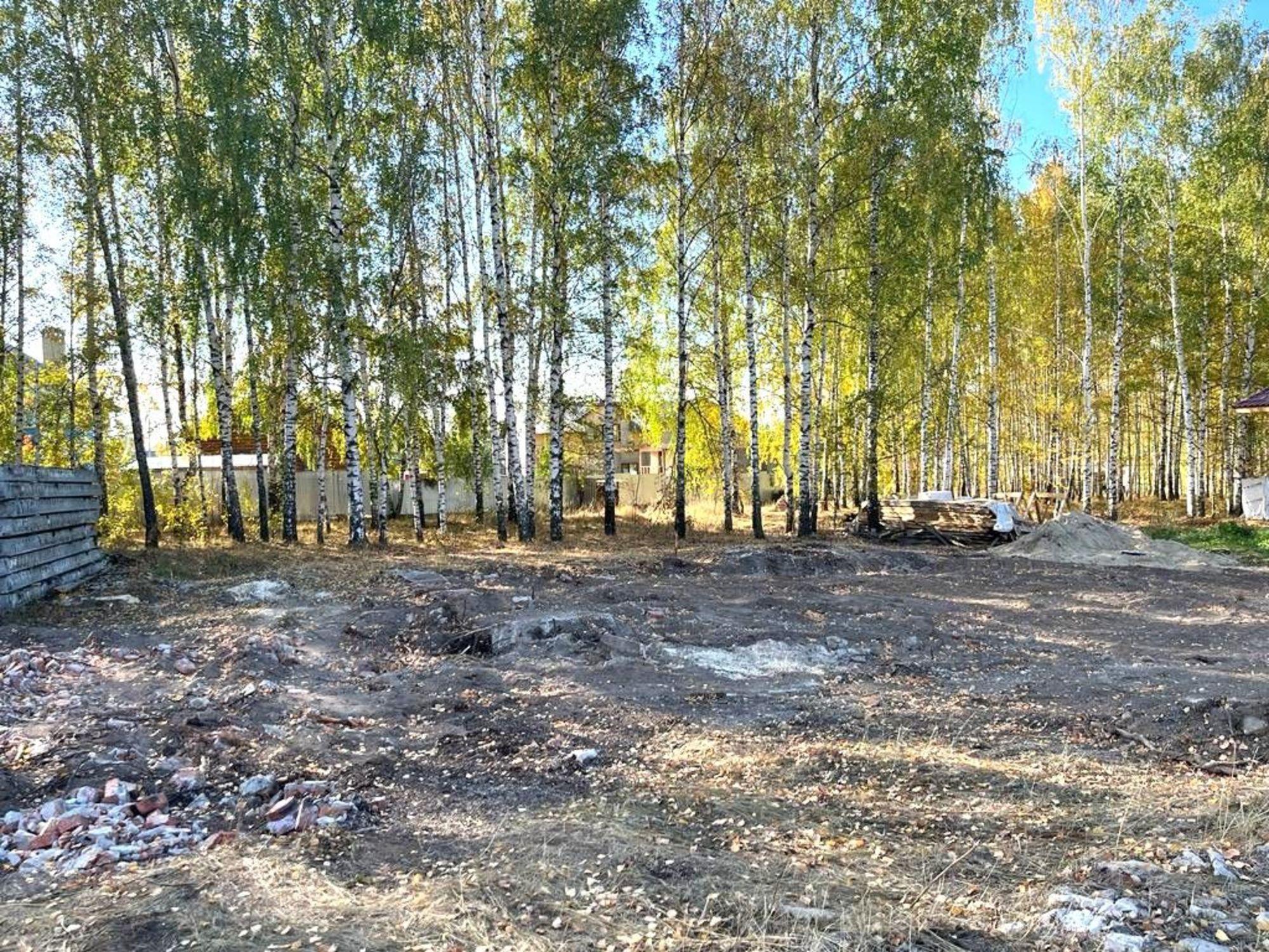 Купить землю, земельный участок за 11 800 000 рублей на ул. Зарничная (Вознесенское), дом 1
