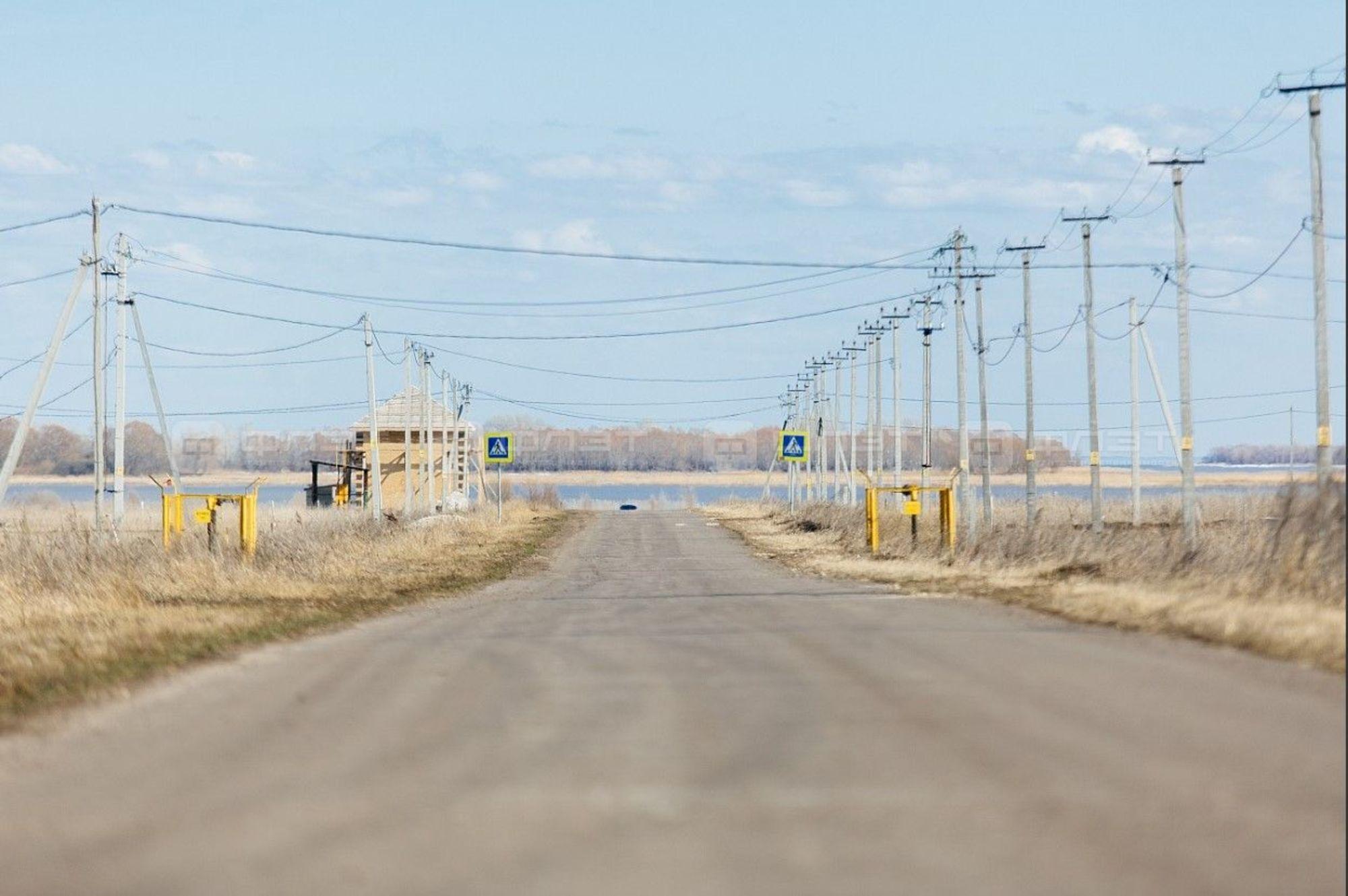 Купить землю, земельный участок за 820 000 рублей на ул. Цветаевой