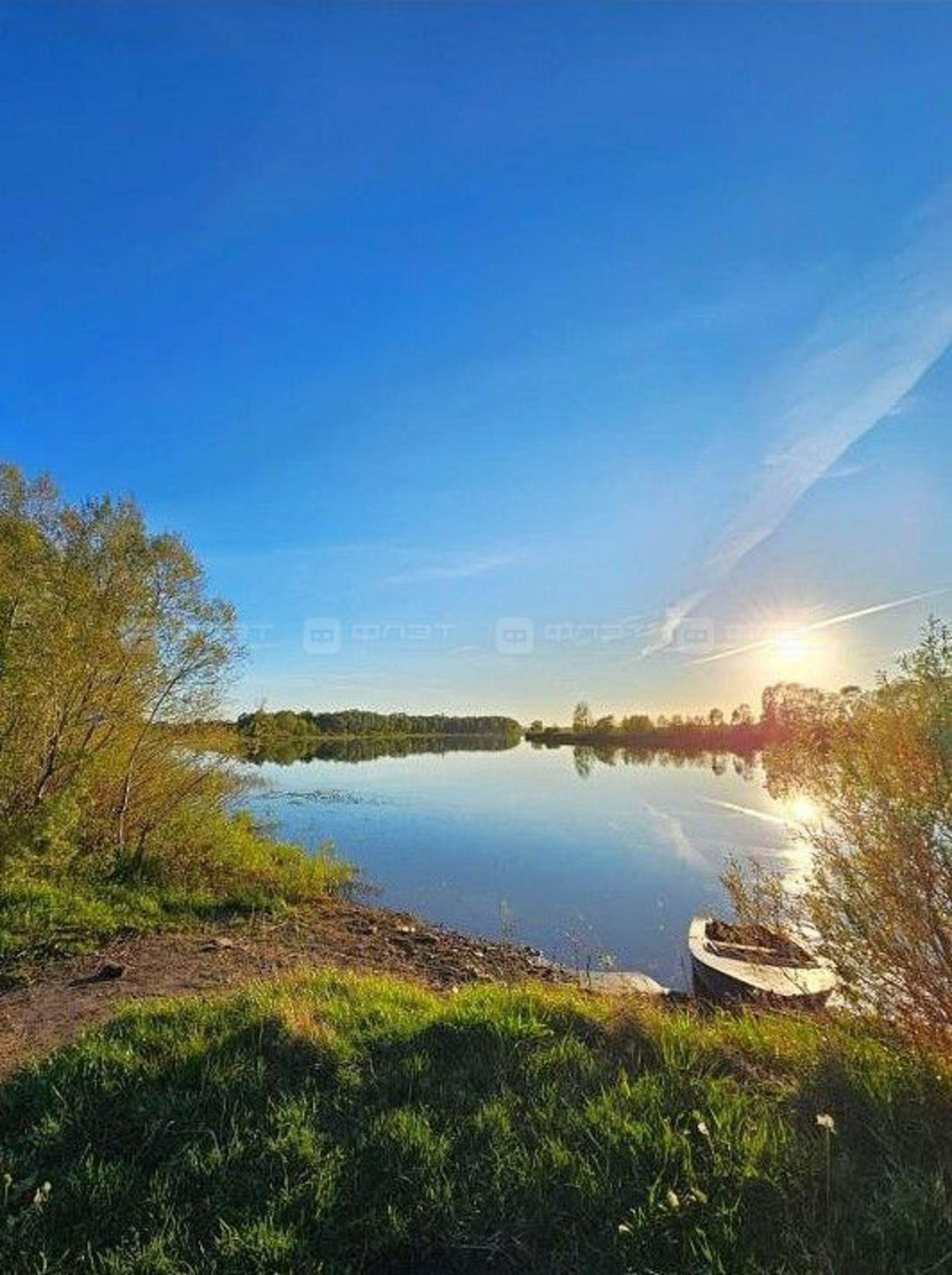 Купить дачу, дом, коттедж за 5 800 000 рублей на ул. Береговая, дом 1А