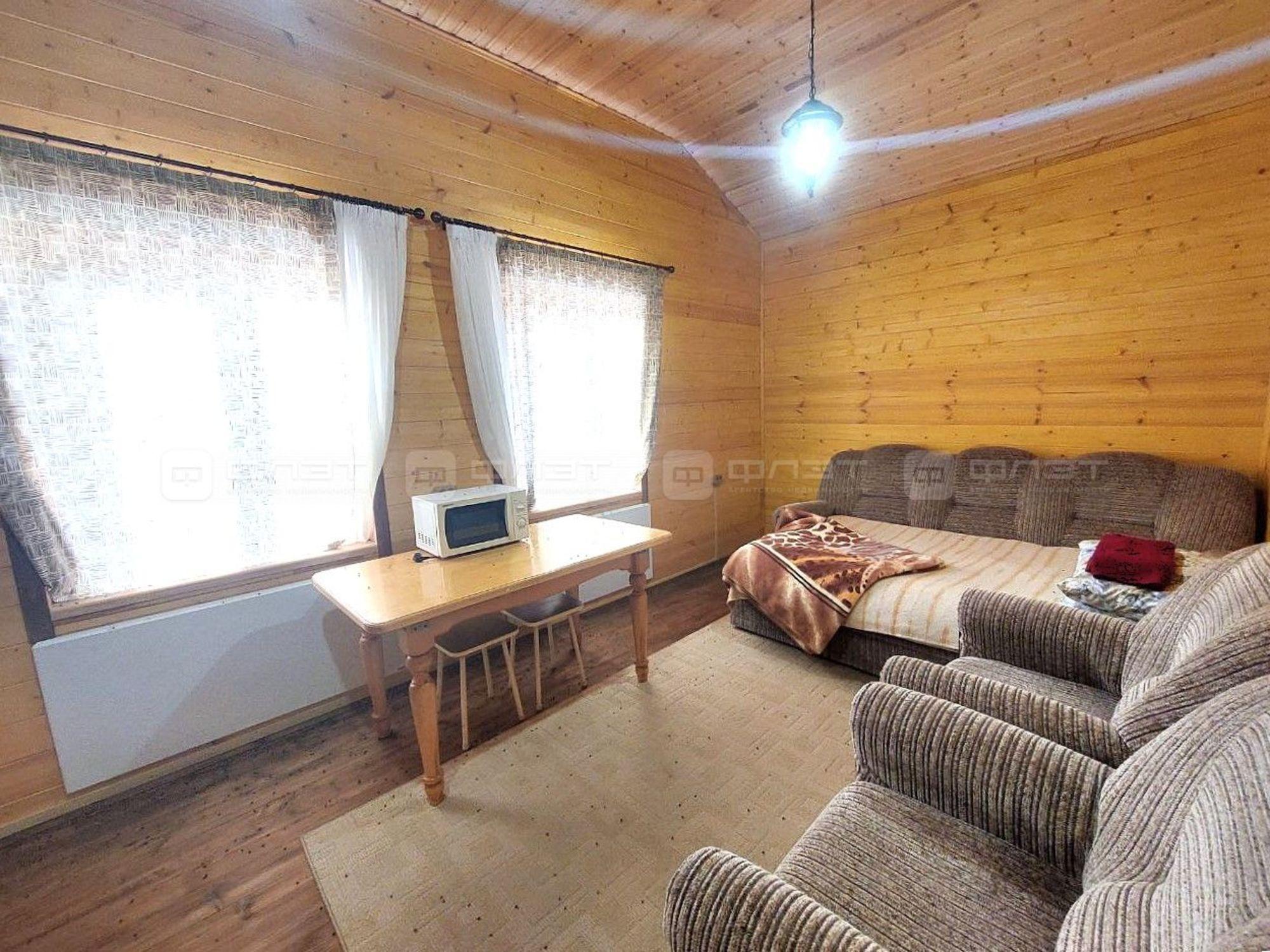 Купить дачу, дом, коттедж за 5 800 000 рублей на ул. Береговая, дом 1А